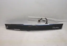 20902911 Cadillac 2010-2015 Srx Oem Rear Liftgate Molding With Camera