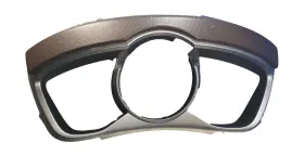 20942129 Cadillac 2010-2015 Srx Dash Trim Bezel