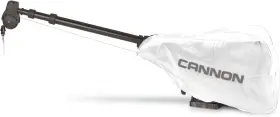 1903031 Cannon Downrigger Cover White Not Available