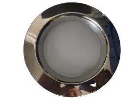 Cantalupi 773692027975 Marine Rv Camper Flush Mount Ceiling Light Pn#ct-nara-ss