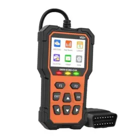 Obd2 Caoyue 717331532017 Vehicle Code Reader Auto Scanner Diagnostic Tool For Car Error