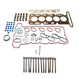 Cpwk243 Car Parts Wiz Head Gasket Set Mls Bolt Kit Fits 02-08 Gmc Chevrolet Cadillac 5.3l
