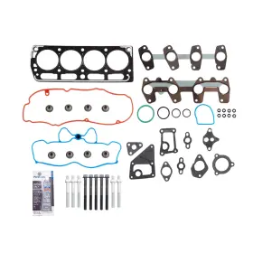 Cpwk290 Car Parts Wiz Head Gasket Set Bolt Kit Fits 98-03 Gmc Chevrolet Pontiac Isuzu 2.2l