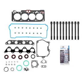 Cpwk543 Car Parts Wiz Head Gasket Set Bolt Kit Fits 93-97 Toyota Corolla Geo Prizm 1.6l Do