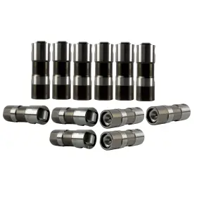 Cpwk620 Car Parts Wiz Hydraulic Roller Lifters Fits 87-15 Gmc Chevrolet 3.3l 4.3l V6 Ohv 12
