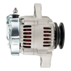 1667alt151rus Cardelo Replacement 12180 Se Alternator Fit For Chevy Mini Street Rod Race 1 Wire 400-52
