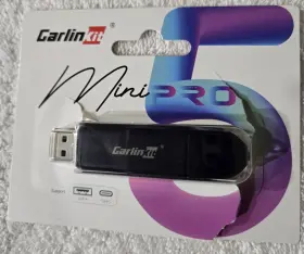 28kbs Carlinkkit Car Link 5.0 Se Wireless Android Auto Compatible With Ios 10 And