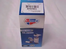 1582949 Carquest 192350691745 Premium Fuel Pump Mechanical Pump-new