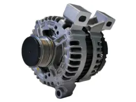 63867jw Carquest For 2007-2011 Volvo C70 Alternator 2008 2010 2009 2.5l 5 Cyl 11347a