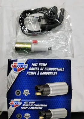 E259126 Carquest 889603954602 Premium Fuel Pump