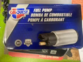 18770069 Carquest E8135/18770067 Premium Part #e8135/18770069 Universal Fuel Pump Assembly Kit