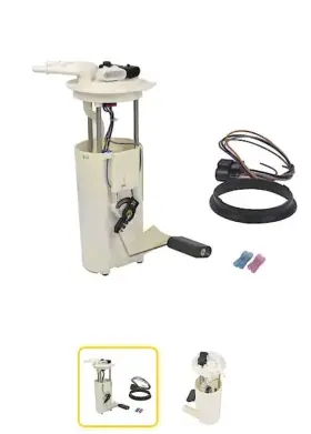 M2246730 Carquest Electric Fuel Pump Module Assembly Sending Unit And Strainer