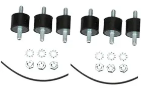 18-14u Carter Fuel Pump Mounting Kit Automotive Replacement