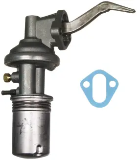 Carter Fuel Systems M4009 Mechanical Pump System Automotive Replacement Compatible With For