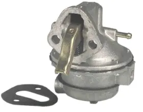 Carter Fuel Systems M60601 Mechanical Pump System Automotive Replacement Compatible With Mer