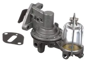 M2090 Carter Mechanical Fuel Pump System Automotive Replacement Compatible With