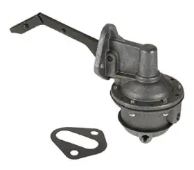 M2211 Carter Mechanical Fuel Pump System Automotive Replacement Compatible With