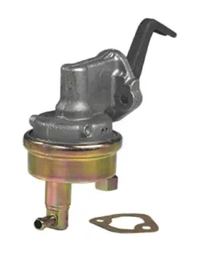 M4868 Carter Mechanical Fuel Pump System Automotive Replacement Compatible With