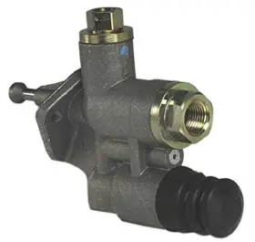 M73104 Carter Mechanical Fuel Pump System Automotive Replacement Compatible With
