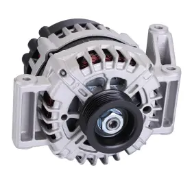 11802 Carxpoty 11959 11265 Alternator Fit For 2008-2012 Chevrolet Malibu 2008-2010 Cobalt Pontiac G