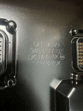 10r-3571 Caterpillar Reman C15 Ecu Ecm #3