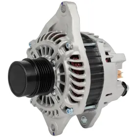 110692-5210-1704019834 Cciyu Car Alternator Replacement For/compatible With 2007-2010 Sebring 2008-2013 Fo