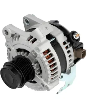 118657-5210-1555464553 Cciyu New Alternator 11195 Fit For 2008-2013 Scion Xb 2007-2009 Toyota
