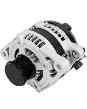 118731-5210-1050223803 Cciyu New Car Alternator Replacement For/compatible With 2007-2013 For Lexus Es350