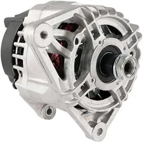 119750-5210-1716041371 Cciyu Alternators 12738 Fit For Manitou Telescopic Handler 1104c.44 P