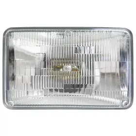 Ch5062llsb Cec Industries 5061 Longlife Halogen Low Bean Sq 4lamp