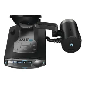 0100059-1 Cedar Electronics Radar And Laser Detector M2 Smart Dash Cam Max 360c Mkii #2
