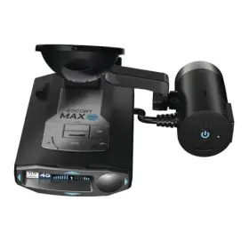 0100059-1 Cedar Electronics Radar And Laser Detector M2 Smart Dash Cam Max 360c Mkii