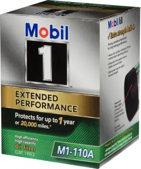 M1-110a Champ M1110 1 Extended Performance Oil Filter #3