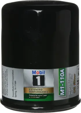 M1-110a Champ M1110 1 Extended Performance Oil Filter