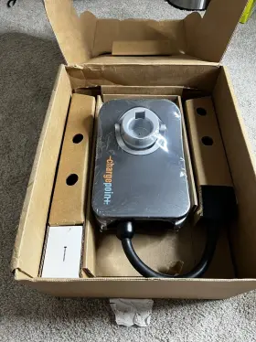 Chargepoint 852941006326 Home Flex Level 2 Nema 14-50 Plug Electric Vehicle Ev Charger