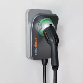 Cph50-hardwire-l23 Chargepoint Home Flex Level 2 Hardwired Electric Vehicle Charger Cph50 #2