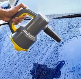 Eqp403 Chemical Guys - Problow High Flow Professional Handheld Dryer And Blower #3