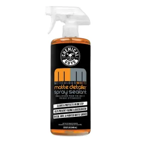 32sw Chemical Guys Spi 995 Matte Detailer And Spray Sealant 32 Fl Oz Meticulous Crisp Satin