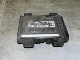 12639900aatt Chevy 112639900 2011 2012 2013 Chevrolet Tahoe Cadillac Escalade Oem 5.3l Rwd Ecm