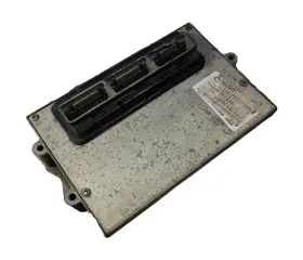 P56044690ad Chrysler 56041458ad Jeep Grand Cherokee Engine Control Unit Ecu Pcm
