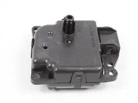 68000470aa Chrysler Genuine Air Conditioning And Heater Actuator