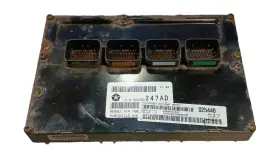P05150247ad Chrysler P68065361a1 2010 Dodge Caravan Town Country Ecm Ecu Pcm
