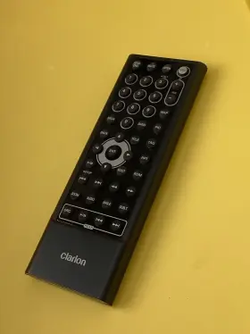 845ce6907rmt000 Clarion 729218019948 Remote Control Nx602 Nx702