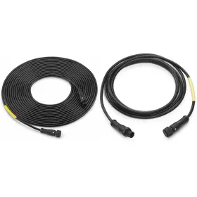 Clarionbdl240921-01 Clarion Cmc-rc-25 25 Ft 7.62 M And Cmc-rc-6 6 1.83 Remote Extension Ca