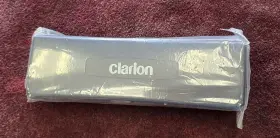 Op52v360102 Clarion Vs735 Oem Detachable Face Carrying Case Part#