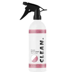 Ssp16clean Clean. By Pan The Organizer Ceramic Spray Sealant 16 Oz Coating For Cars Advanced Polym