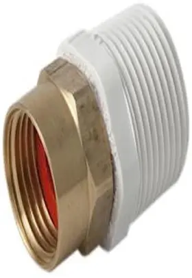 18555 Clean Dump 890396001107 Cdfj Adapter For Flojet Macerator