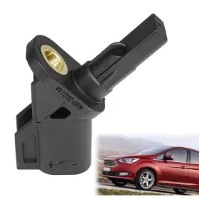 Cme-8m5t2b372aa Cmerto Left Or Right Before The Abs Wheel Speed Sensor Compatible With Ford Focus