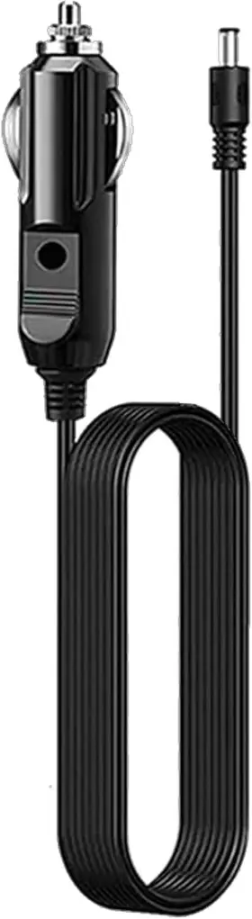 Cnhidee 313057227215 Car Charger For Spectra S1 Breast Pump Tire Inflator Adapter Accessories 12v 9