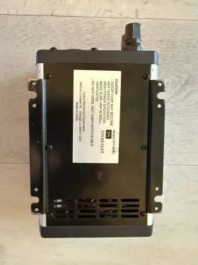 309003603 Cobra 800 Watt Power Inverter 1600 Peak